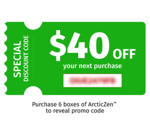 ArcticZen Bonus4
