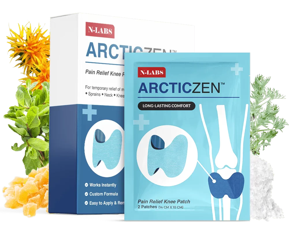 ArcticZen