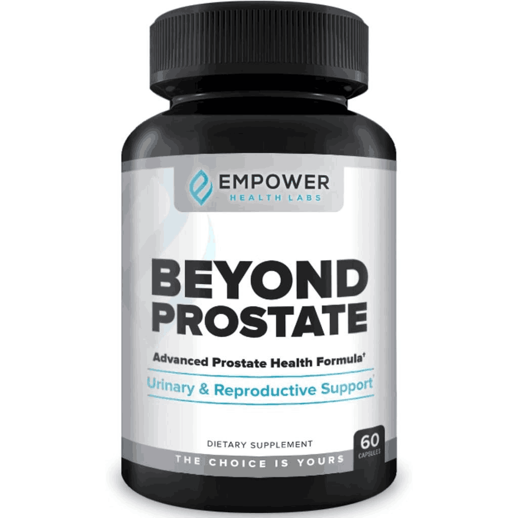 Beyond Prostate Reviews
