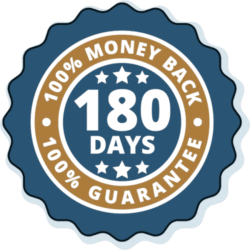 Brain C-13 Money Back Guarantee