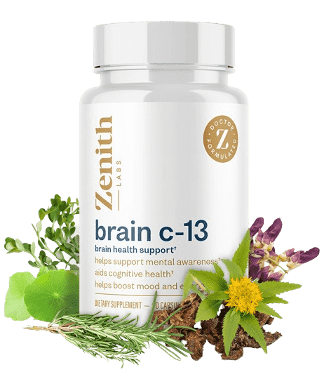 Brain C-13 Reviews