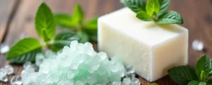Camphor and Menthol