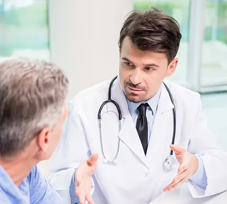 Dr. Magnusson