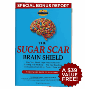 GlucoVault Bonus 2