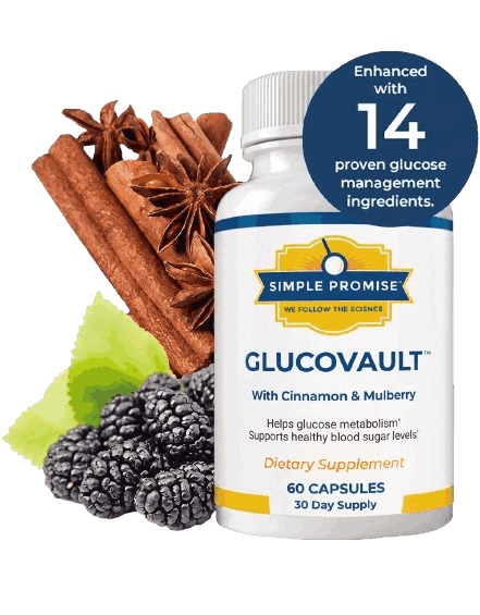 GlucoVault Reviews