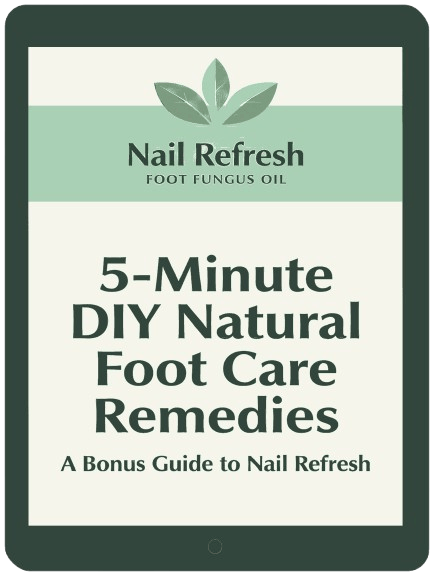 Nail Refresh bonus 2