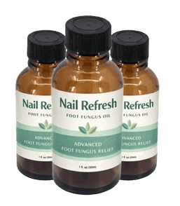 Nail Refresh reviews