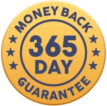 Nativepath Native Fiber money back guarantee