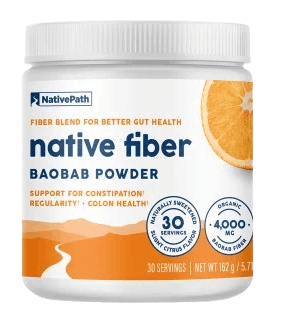 Nativepath Native Fiber reviews