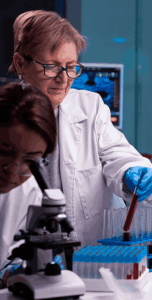 Ring Clear Scientific Insights