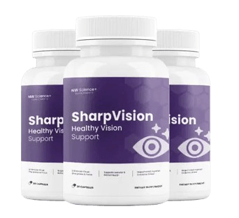 SharpVision review
