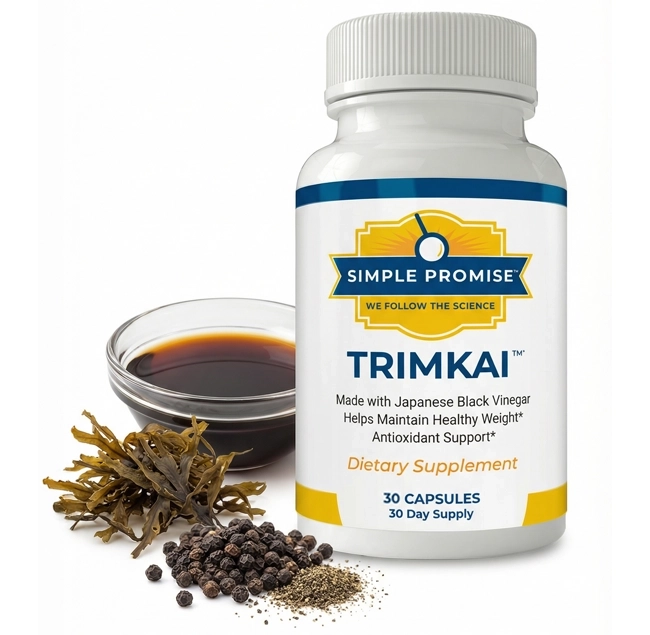 TrimKai