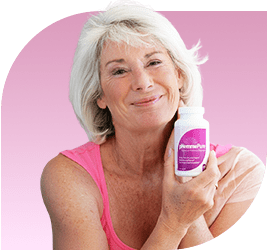 pHemmePure Customer 2