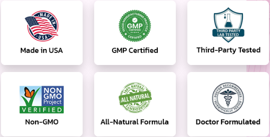 pHemmePure Quality Assurance