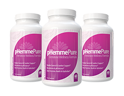 pHemmePure